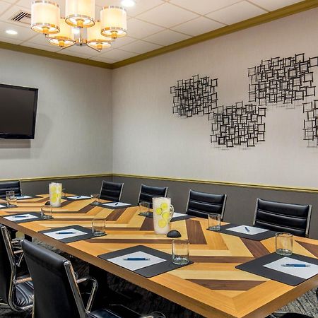 Four Points By Sheraton Kalamazoo Exterior foto